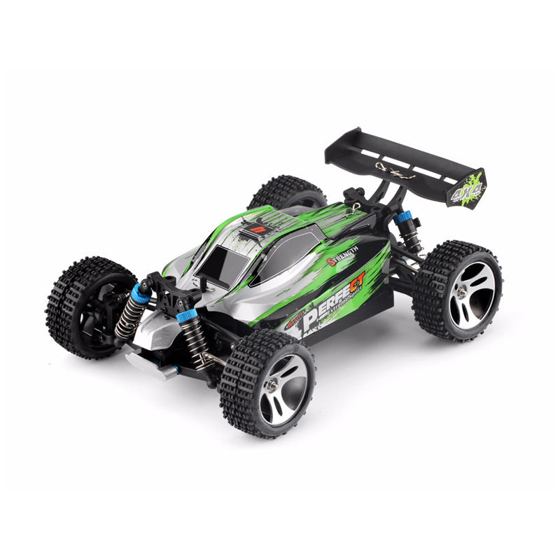 A959 1:18 High-Speed RC Off-Road Car Model 50km/h