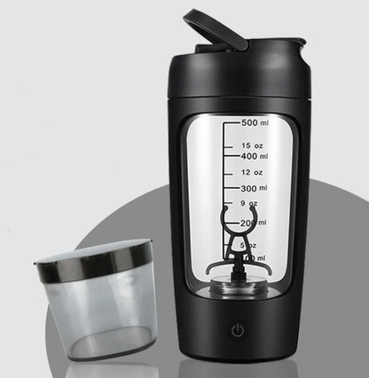 Electric Drink Mixer Mug