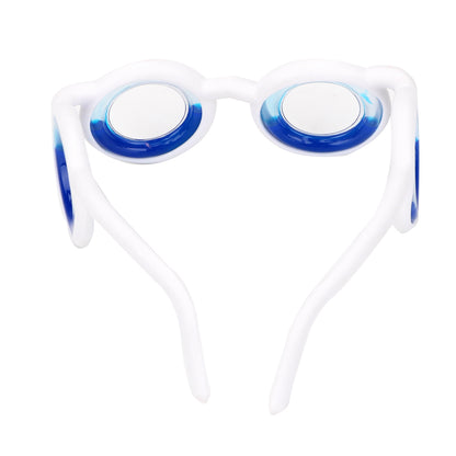 Anti Nausea Liquid Glasses - Portable Foldable For Kids Children