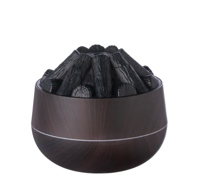 Charcoal Air Humidifier USB powered