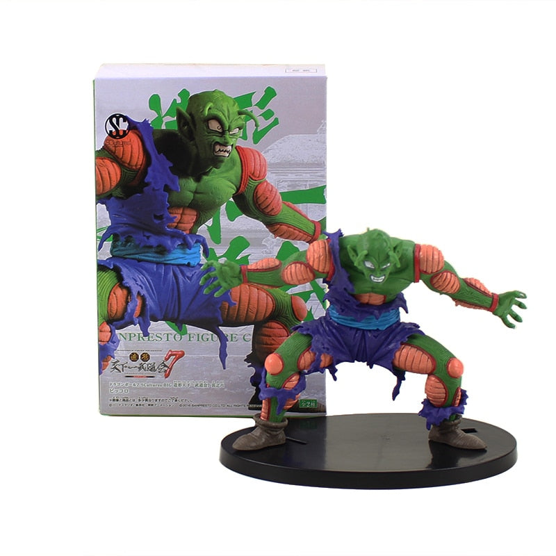 Dragon Ball Super Saiyan Figure No. 92 Collectible