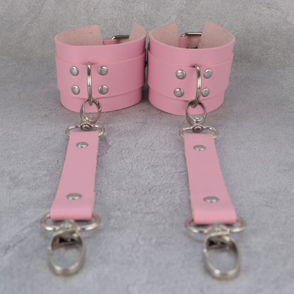 Cross-Border Bondage Costume Set for Role Play Adult couple toy