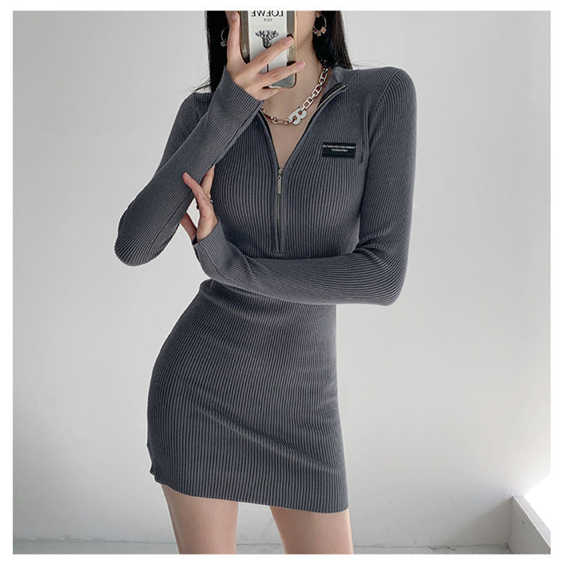 European American Sexy Bodycon Hip Skirt woman women date couple party night clubbing nightclub