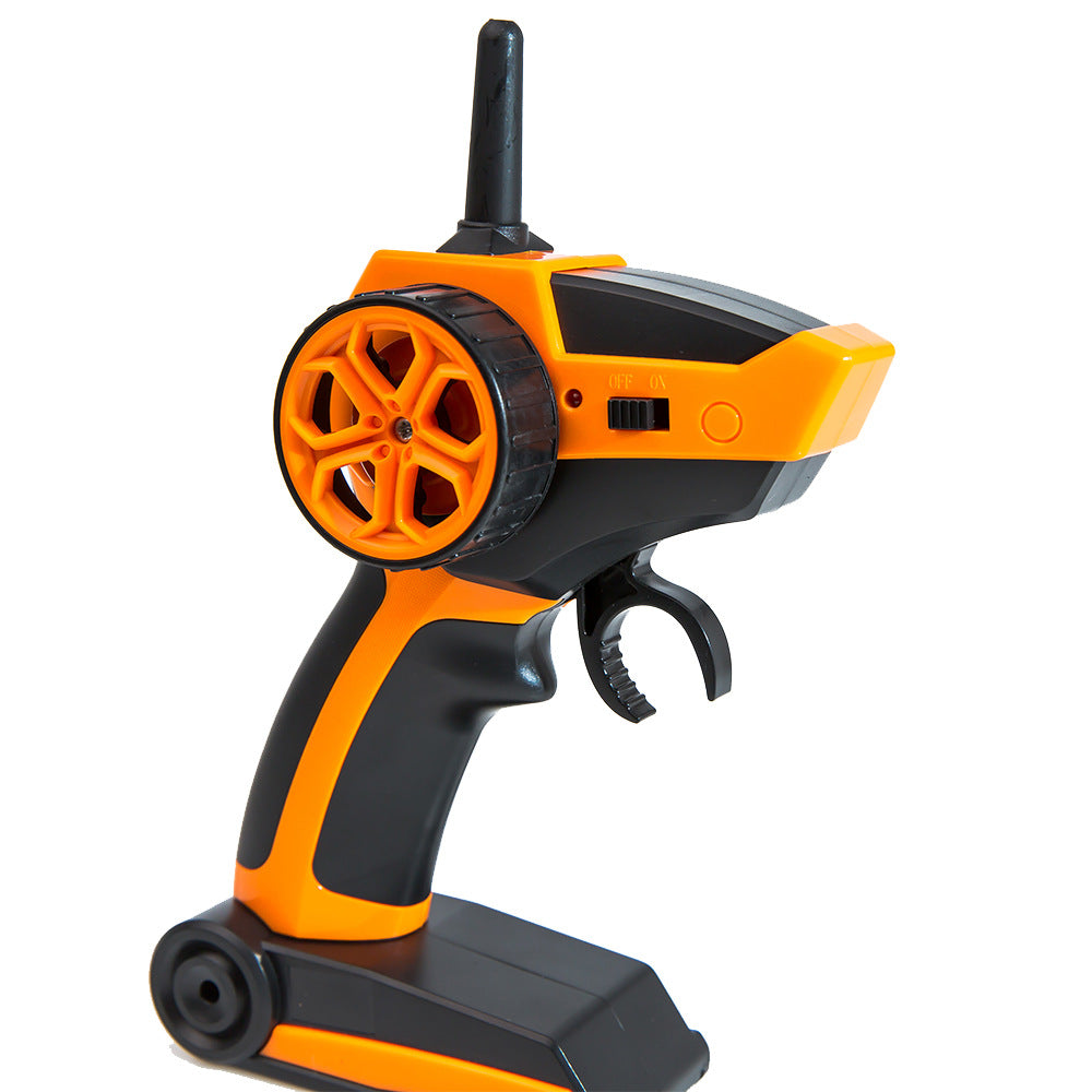 1:22 Remote Control Climbing Car for 3+