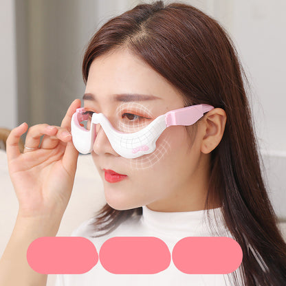 Electric Eye Massager relaxation