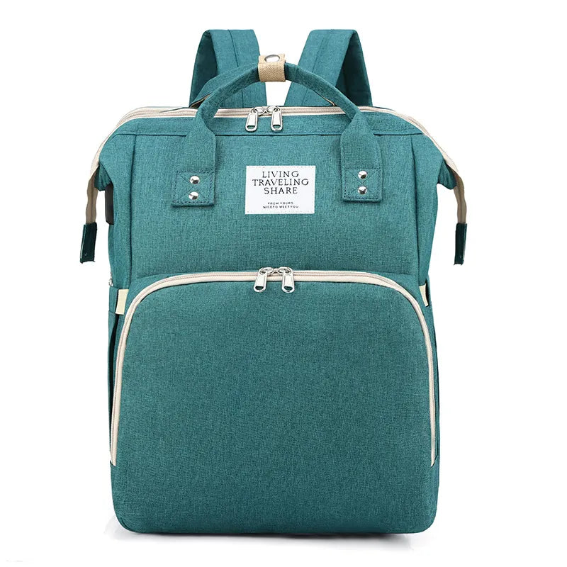 Large Capacity Mommy Bag baby care