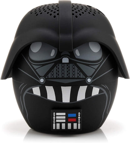 Bitty Boomers Star Wars: Darth Vader - Mini Bluetooth Speaker