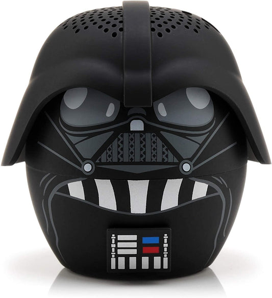 Bitty Boomers Star Wars: Darth Vader - Mini Bluetooth Speaker