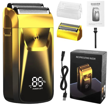 Electric Hair Clipper Trimmer Shaver