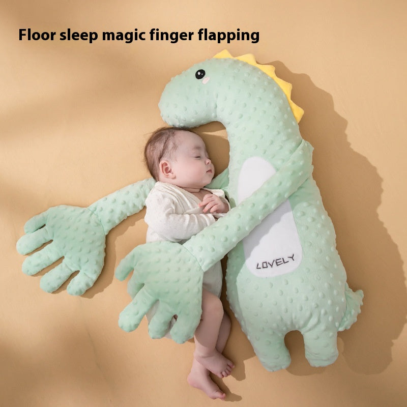 Baby Pillow cotton 0-3 animal shape