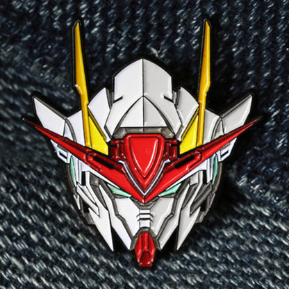 Gundam Men's Brooch - Creative Pin Accessories