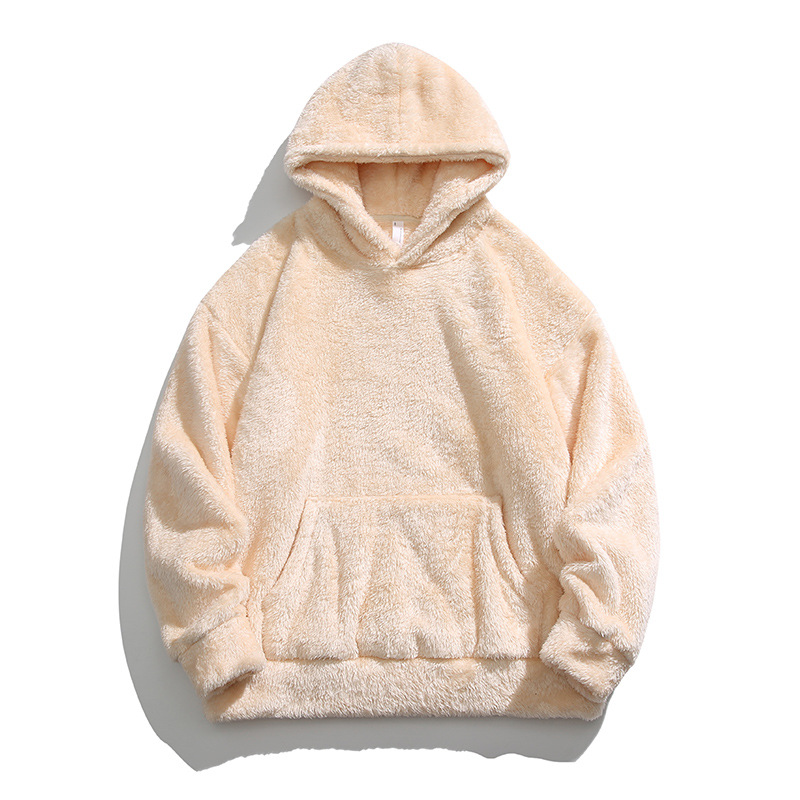 Retro men Couple Sweatshirt hoodie multi colors
