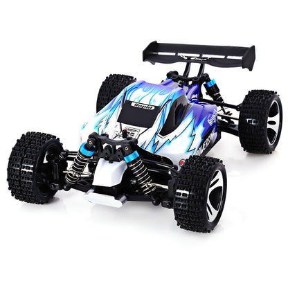 A959 1:18 High-Speed RC Off-Road Car Model 50km/h