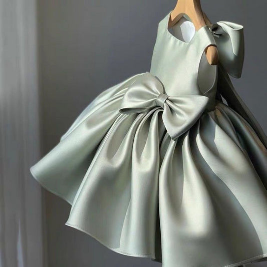 Helena Dress / Children's Princess Dress (One Piece)