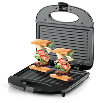 RAF Multi-Functional Breakfast Maker and Grill Machine griller