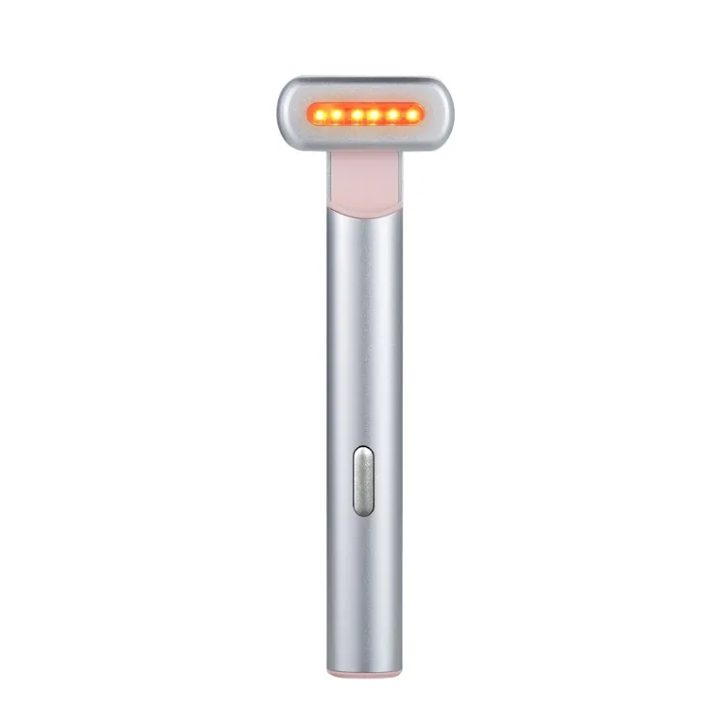 Massage Instrument Stick Negative Ion Therapy Vibration FOR ABSORBION
