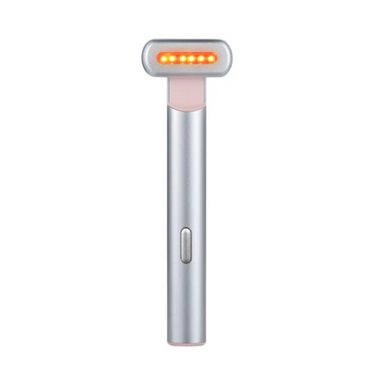 Massage Instrument Stick Negative Ion Therapy Vibration FOR ABSORBION