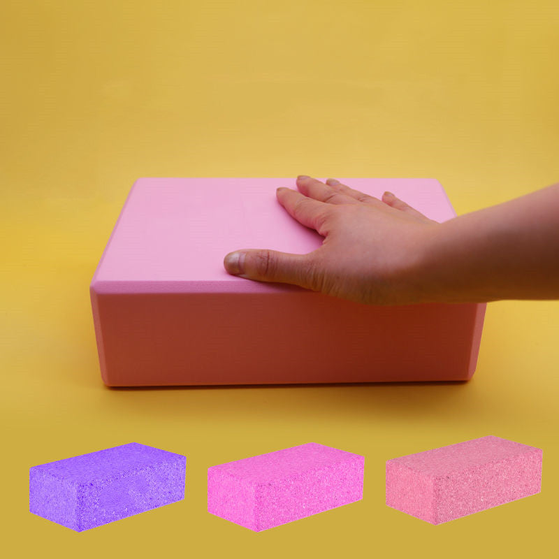 Outdoor Game Props: Colored Bricks & Touching Stones party game