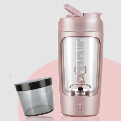 Electric Drink Mixer Mug