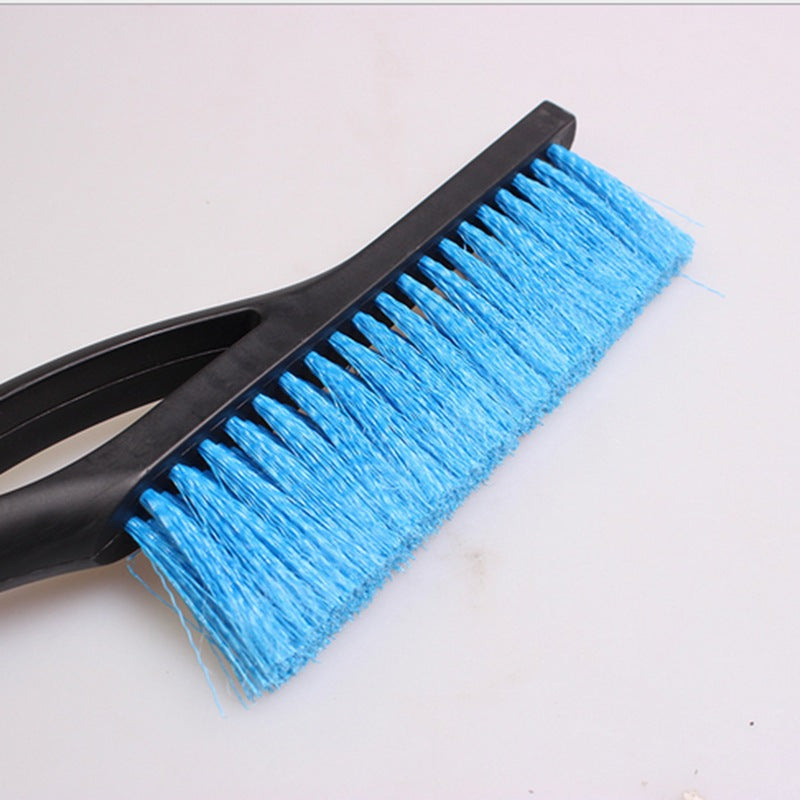 Multi-Functional Telescopic Car Snow Shovel Tool snow brush