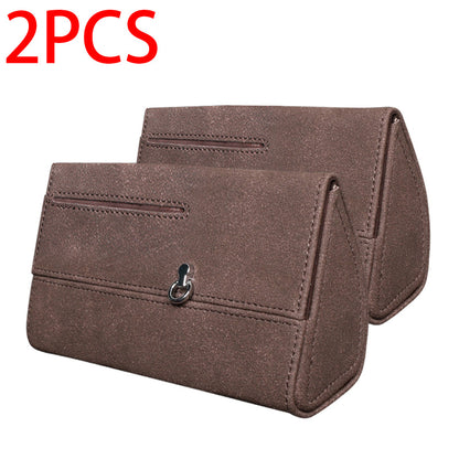 Car Sunglasses Case - Multi-Functional Organizer