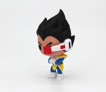 Funko POP Dragon Ball Z Super Saiyan Goku Figure