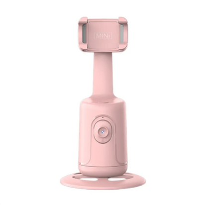 Auto-Tracking iPhone Android phone Stabilizer USB