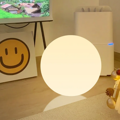 Night Light USB charging with RC 220v