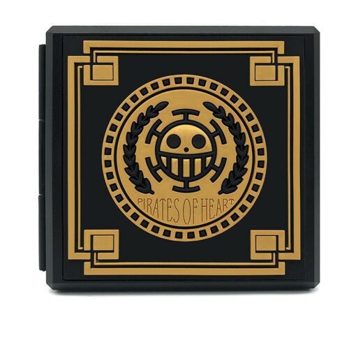Mario Zelda Switch Game Cartridge Storage Case