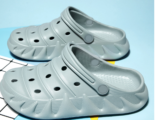 Breathable Lightweight Couple Sandals Slippers