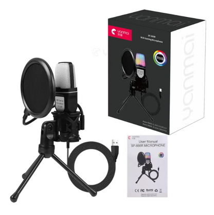 Desktop Conference Microphone USB