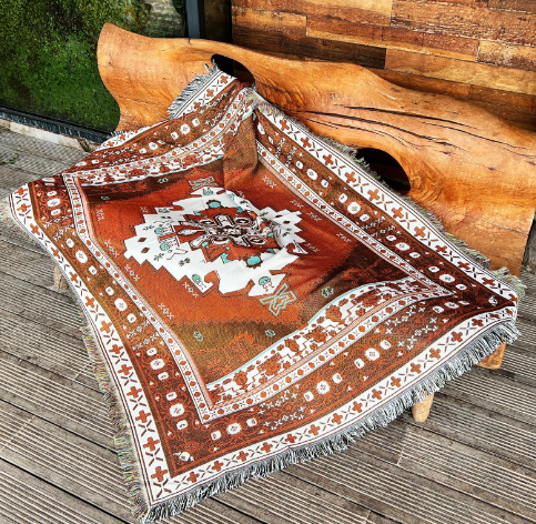 Maya Blanket (One Piece)