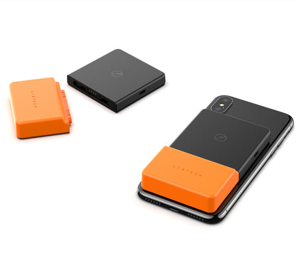 Magnetic Wireless Power Bank Portable Charger