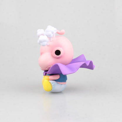 Dragon Ball Super Saiyan GK Buu Figure Collectible
