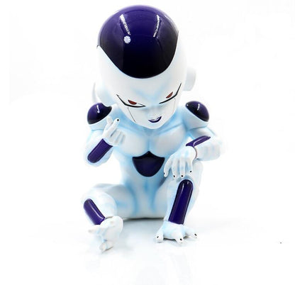 Dragon Ball GK Sitting Frieza Figurine (Version 1 & 2)