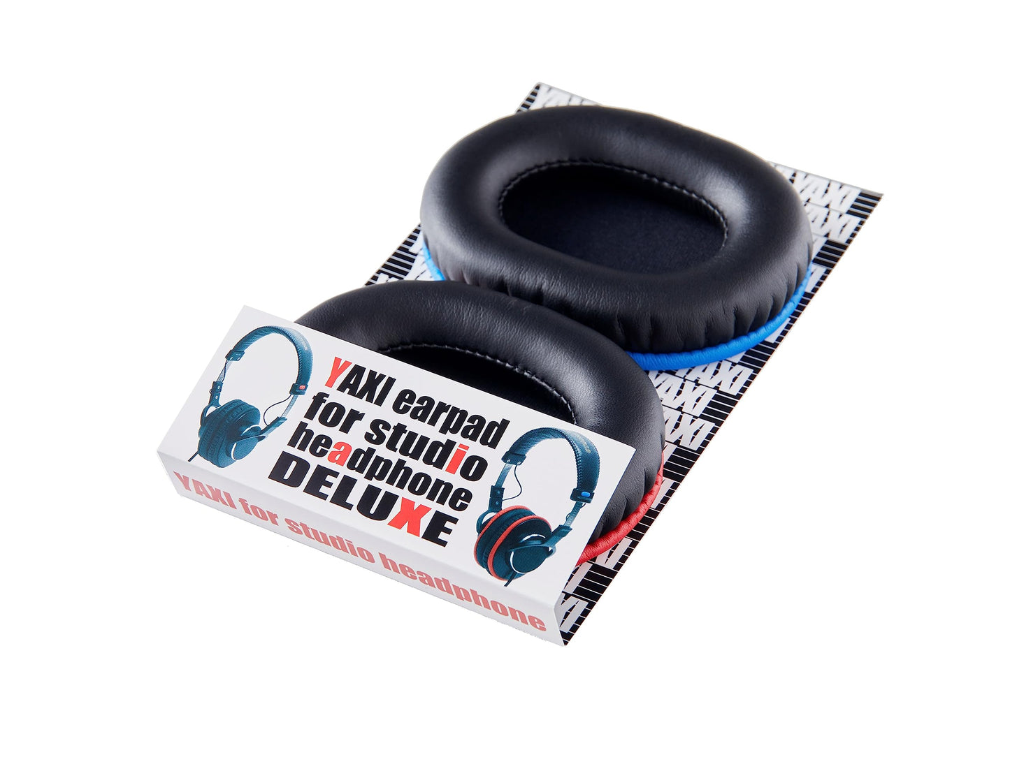 YAXI stPad Earpads LR (for Sony MDR7506)