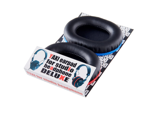 YAXI stPad Earpads LR (for Sony MDR7506)