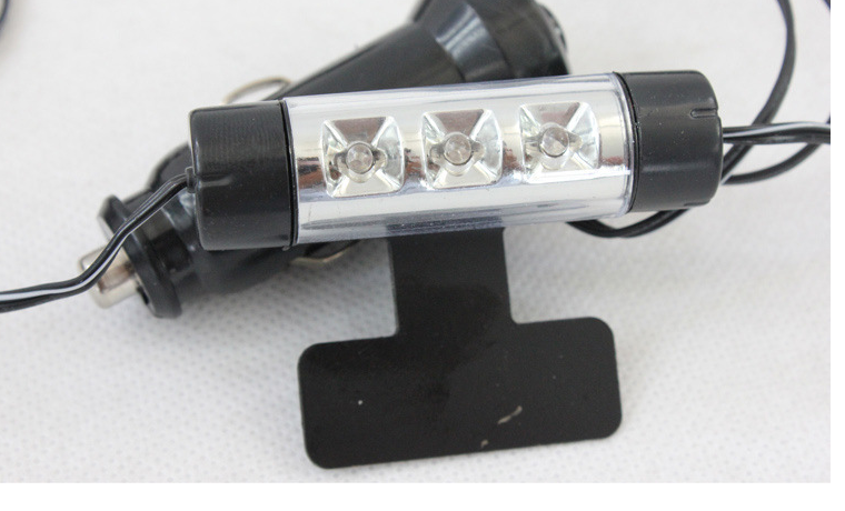 Car Atmosphere Light, Decorative Light