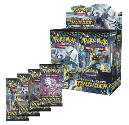 Trading Card Game Pokémon Card Collection
