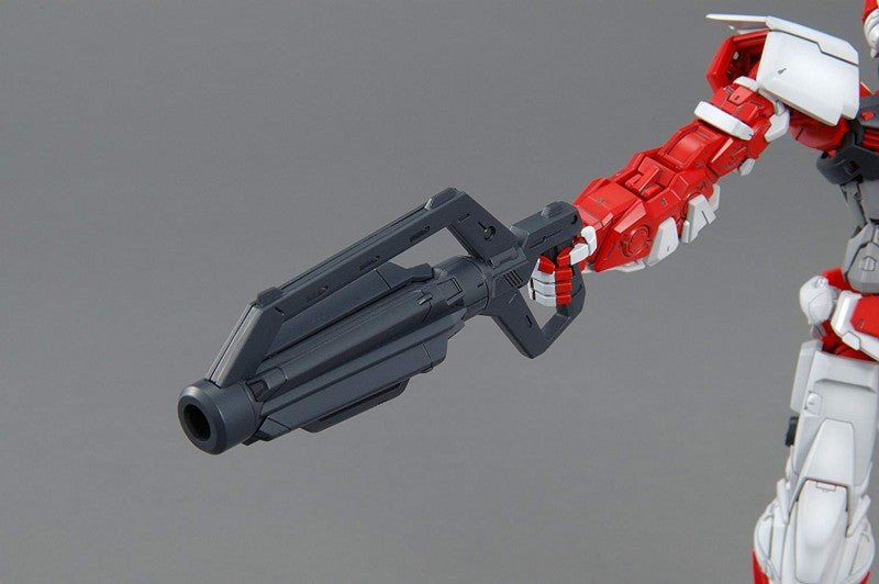 Red Heretic Model Gundam MG Version