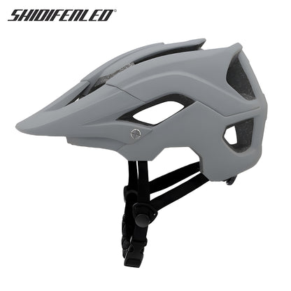 Lightweight Mountain Bike Helmet for Men