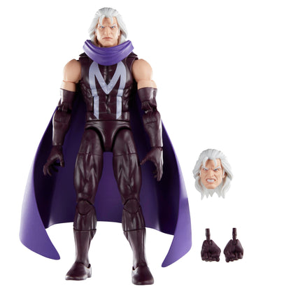 Marvel Legends Series Magneto X-Men ‘97 Collectible 6-Inch Action Figure