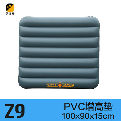 Inflatable Car Trunk Mattress for Single Use muti size
