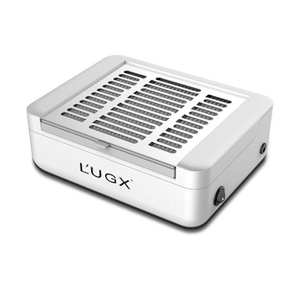 Nail Dust vacuum cleaner 40W High Power fan 100 - 240v