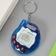 Handheld Mini Game Console for Virtual Pets