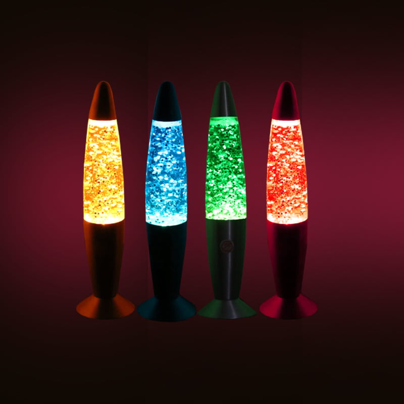 Bedside Table bubble Lamp 220V EU plug