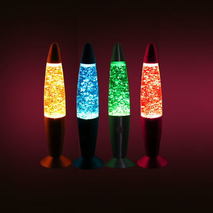 Bedside Table bubble Lamp 220V EU plug