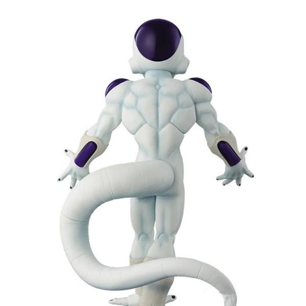 Dragon Ball Frieza Ultimate Form Large Figure Model