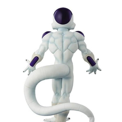 Dragon Ball Frieza Ultimate Form Large Figure Model