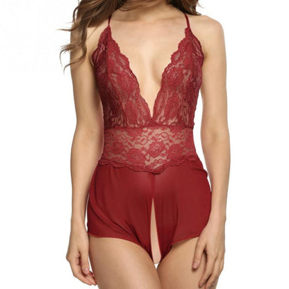 Dresses Sleepwear Sexy Women woman valentine couple birthday date gift